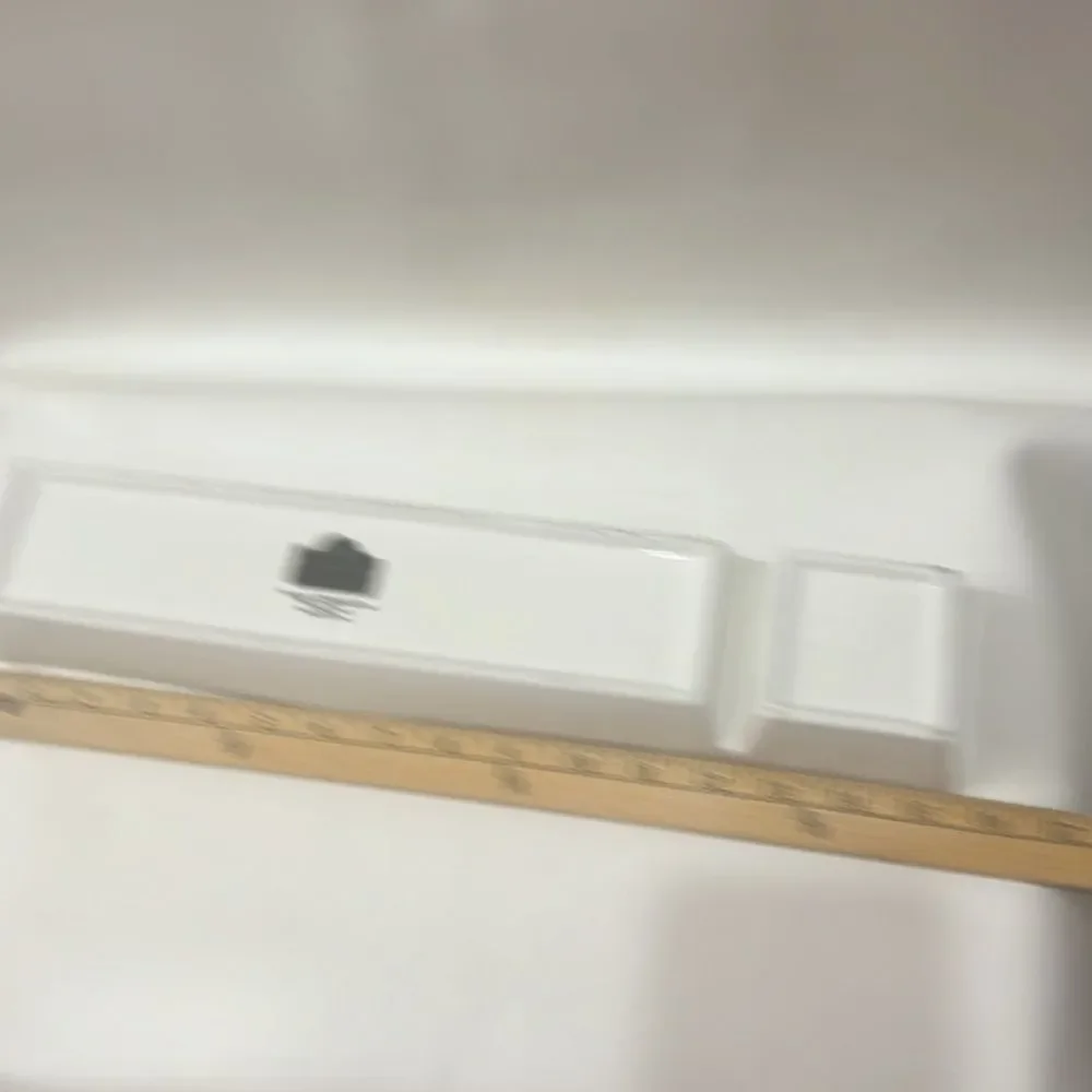 10 Strawberry Street Oven To Table White Rectangle Baking Dish 15 1/2 In Long